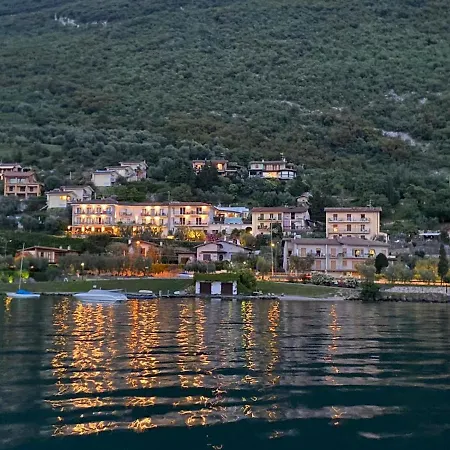 Garden 3* Malcesine
