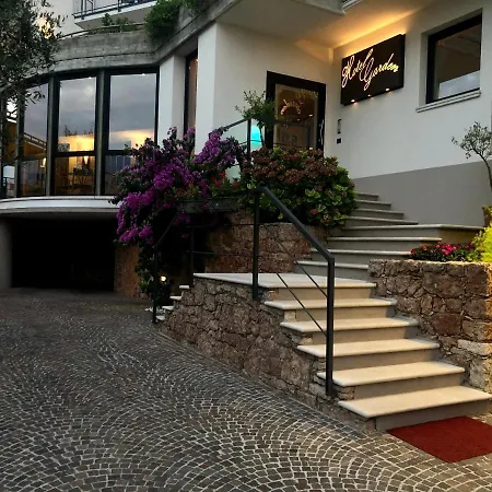 Garden Hotel