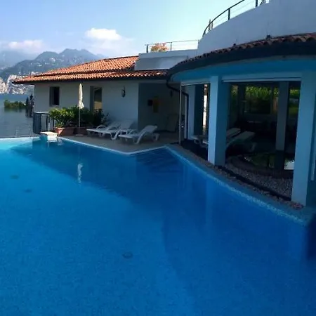 Garden Hotel Malcesine