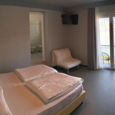 Hotel Garden 3*