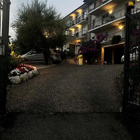 Hotel Garden 3*