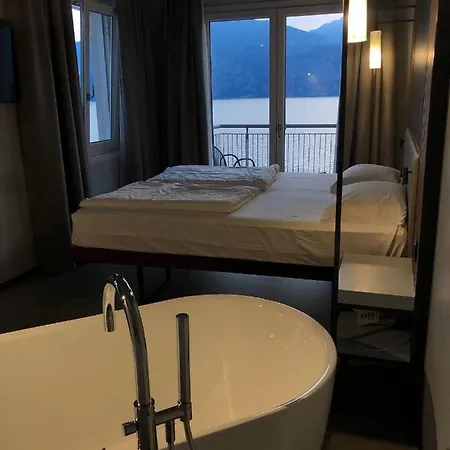 Garden Hotel Malcesine