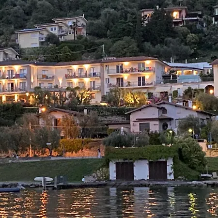 Garden Malcesine
