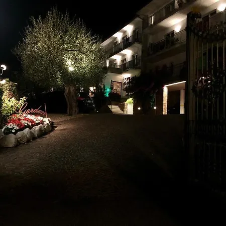 Garden Malcesine