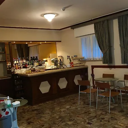 Garden Hotel Malcesine