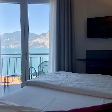 Garden Hotel Malcesine