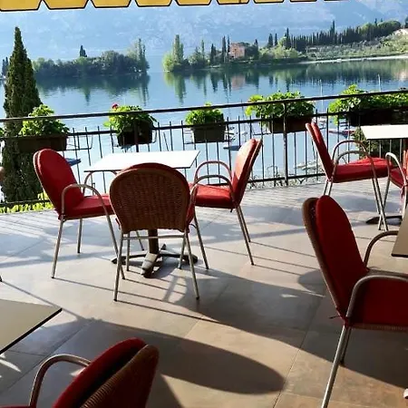 Garden Hotel Malcesine