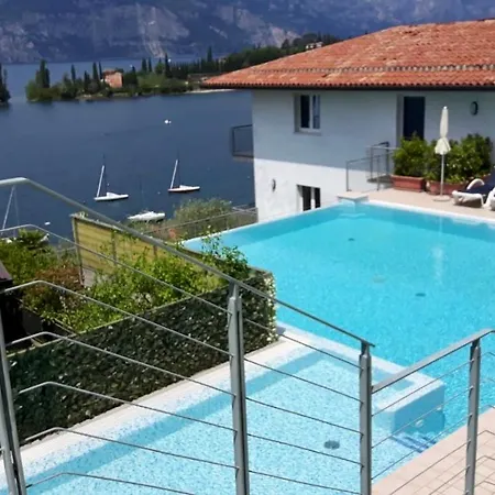 Garden 3* Malcesine