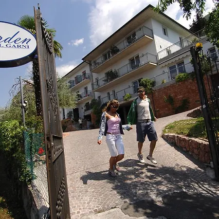 Garden Hotel