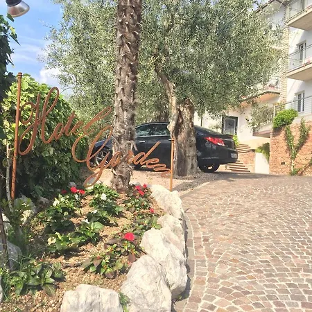 Garden Hotel